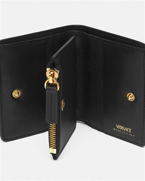 versace medusa geldbörse|Versace Medusa 95 purses.